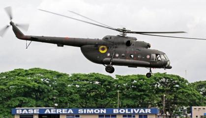 ​U.S. to Provide Black Hawk Helicopters to Ecuador, Complications Arise Over the Mi-17 Helicopter Transfer to Ukraine