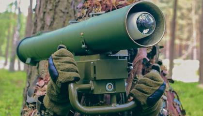Why the Joint Ukrainian-Polish Pirat ATGM Program May Be Abandoned and What It Means for the Stugna-P