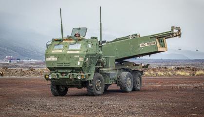 HIMARS With RIG-360 for Strikes on Moving Targets: How It Will Work