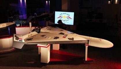 Hackers Disclose the Cost and Other Details Regarding iranian Shahed Drones Sold to russia