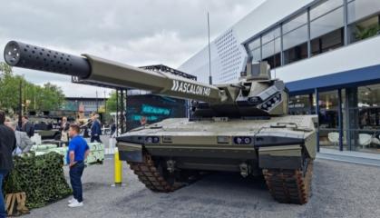 France Blames Germany, Leopard 3 for Decade-Long Delays in MGCS, Yet Open to German Chassis