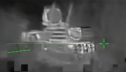 ​Ukrainian SOF Knock Out russian S-400 Launcher, 92N6E Radar and Pantsir-S1 System (Video)