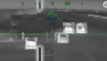 ​Ukrainian Drones Put Donetsk Airport Under Fire Control, Disrupt russian Operations