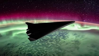 ​Bundeswehr Advances Its Reusable Hypersonic Aircraft Project: Tests Planned For 2028