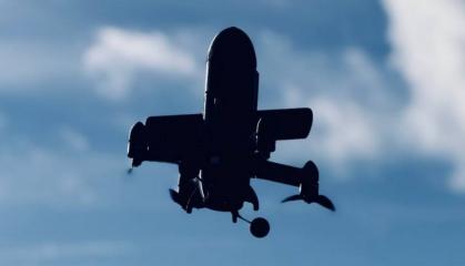 ​Pilots Can Shoot Down russian Drones in Ukraine from New York or Anywhere Else in the World - Brave1 CEO Told About Interceptor Drones