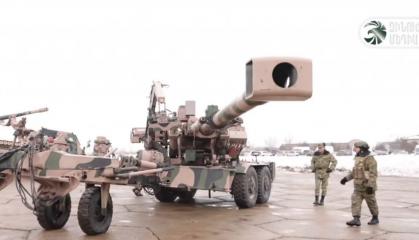 ​From Soviet/russian to Indian Arms: Armenia Breaks with Osa, Smerch, and Giatsint in Favor of Akash, Pinaka, and ATAGS