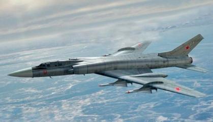 ​Why the Tu-128 Interceptor, Precursor of MiG-31, Didn't Stand the Test of Time and Retired in 1990