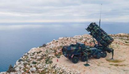​Bulgaria Fears Iran Could Strike It With Ballistic Missiles, but Greece's Patriots Won't Be Enough to Cover Entire Country