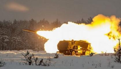 Canada Quietly Signed $1.87bn HIMARS Deal, Then Got Caught After Pledging to Buy Canadian 
