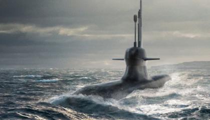 Poland Signs $4.8B Deal for Three A26 Submarines 8 Months After Selection, First Delivery 2031, Last Not Until 2038, Price Nearly Doubles From Initial Estimate 