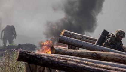 1475 Days of russia-Ukraine War – russian Casualties in Ukraine