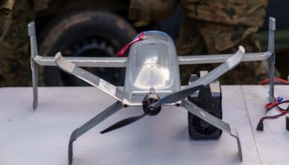 ​Two of Ukraine's Neighbors Joined U.S. C-UAS Marketplace, Which Is Already Successfully Operating
