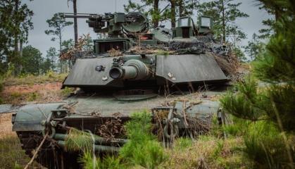 ​U.S. Military Expert Says Crew Training, Not Design in the Abrams Tank, Caused Issues