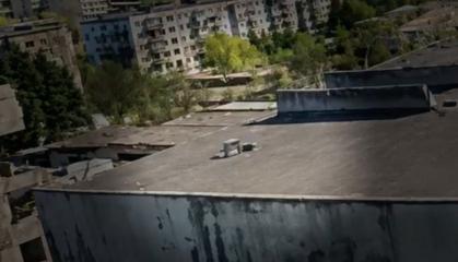 ​Ukraine-russia Robot War: Drone Units Hunt russian Hidden Waiting Drones (Video)