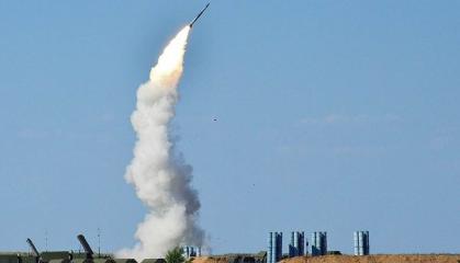 russia Stripped Air Defenses From Its Nuclear Submarine Shipyards to Reinforce Moscow and Occupied Crimea