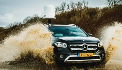 ​Ukraine, the Netherlands Cooperate More Closely in Defense Sector - More Missiles, Radars to Protect Against russian Attacks