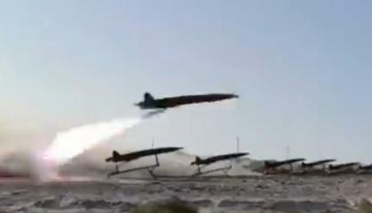 ​China Unveils Dangerous Stealth TM-300 Drone with 1,200 km Range, Now in Mass Production