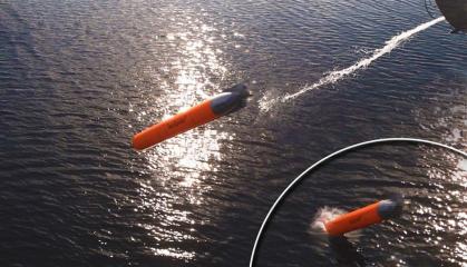 The Netherlands Wants an Anti-Torpedo System – russia Already Has One