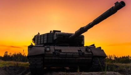 1588 Days of russia-Ukraine War – russian Casualties in Ukraine