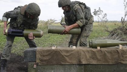 ​What Strategies Do Ukrainian Forces Employ in Response to russian Scalpel and Krasnopol Systems