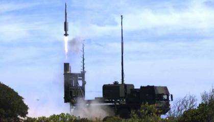 ​Iris-T Missiles Prove Effective in Ukraine, Leading Germany to Increase Purchases for Its Aircraft and Air Defense Systems