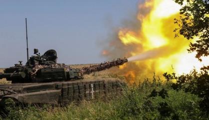 1384 Days of russia-Ukraine War – russian Casualties in Ukraine