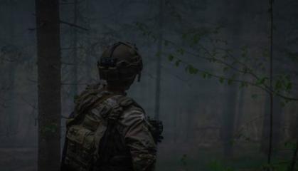 U.S. Conducts Exercises 20 km From Belarus Border Following Losses in Iran 