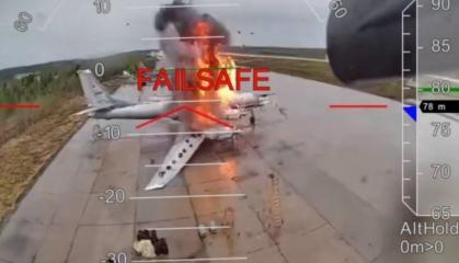 ​russian Tu-160M Costs 16 Billion Rubles—Why Was the Loss of About 10 Tu-95MSs Estimated at Only 2 Billion?