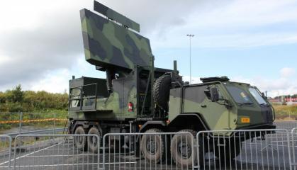 Civilian Radars Worked Fine for MiG-29s, But F-16s Now Need Bulgaria to Get GM400s