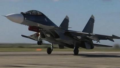 Why russians Sent in Su-30 Jets, Not Older Be-12 or Ka-29 to Intercept Ukraine's Magura V7 Drones