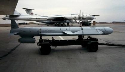 ​It Became Known How Many Kh-101 Missiles russians Produce Monthly