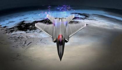 ​Airbus Opposes Dassault Aviation Over Work Distribution in FCAS Fighter Program