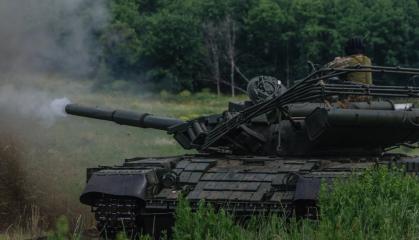 1659 Days of russia-Ukraine War – russian Casualties in Ukraine