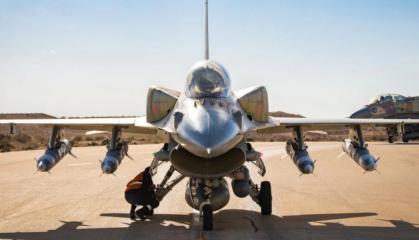 Elbit Wins U.S. Contract for Aircraft Laser Weapons After Claiming Breakthrough in Size Constraints