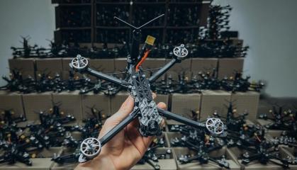 ​After Supplying Drones to Ukraine, Finnish Summa Defence to Start Joint Production with Ukrainian TAF Industries