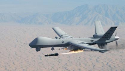 U.S. Lost 25% of All MQ-9A Reapers Since iran War Started, Now Seeks 5x Cheaper Replacement With 14,800km Range After Production Line Shut Down Last Year 