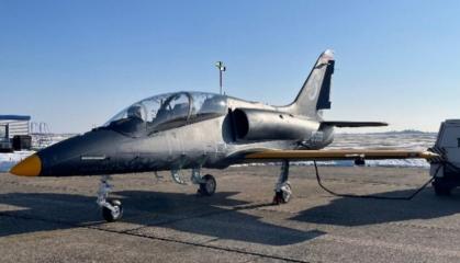 L-39NG Skyfox vs Super Tucano Against Jet Shaheds — Brazil Won't Sell Ukraine Anything Anyway 