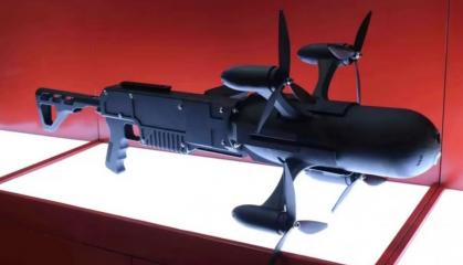 ​Belarus Unveils Shoulder-Fired Anti-Drone System at UMEX 2026