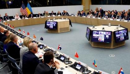 Ukraine Will get More Air Defense Systems from Partners - "Ramstein 12" Meeting Results