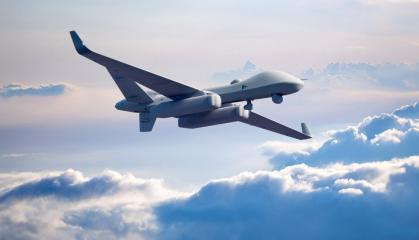 Saab Aims to Complete its MQ-9B Unmanned AWACS By 2026