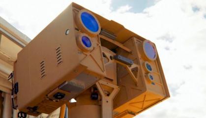 Locust X3 Becomes First Combat Laser Ordered Serially by U.S. Army, $5 Per Drone Kill and No Ammunition Dependence in $464.8M Deal 