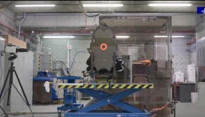 Medieval Gear, Modern Threats: France Trials Ballistic Shields, Citing Ukraine