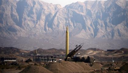 Romania Hosts Aegis Ashore "Land-Based Destroyer" Capable of Intercepting Iranian Ballistic Missiles