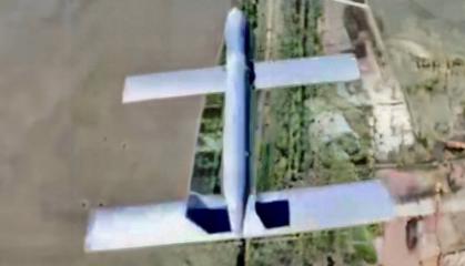 What Makes New russian 80-km Autonomous Strike Drone Even More Dangerous Than Lancets