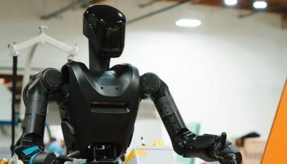 ​In Two Years 50,000 ‘Battle Droids’ May Replace Some of US Army Servicemen