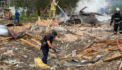 ​Ukraine Intercepts Iskander Missile, Repels Oniks Strike, Downs 81 russian Drones 