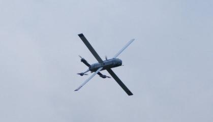 ​Uncertainty Surrounds Whether Germany Ever Funded HX-2 "Lancet-Style" Drones for Ukraine