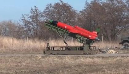 What's Wrong With russian Dan-M UAV Converted into Cruise MIssile: Pointless Smoke Screen Project By a Broke Company