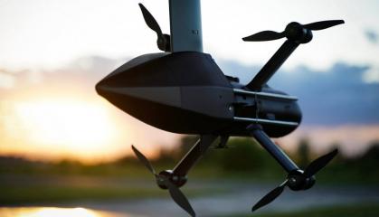 From An-28 to Ultralights: Ukraine Deploys Small Aircraft to Launch Interceptor Drones Against Shaheds Over Kyiv Region