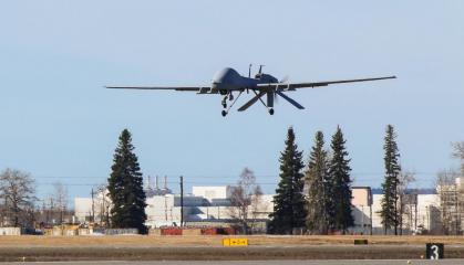 ​There’s Still Chance MQ-1C Gray Eagle Goes to Ukraine – Without Most Classified Components